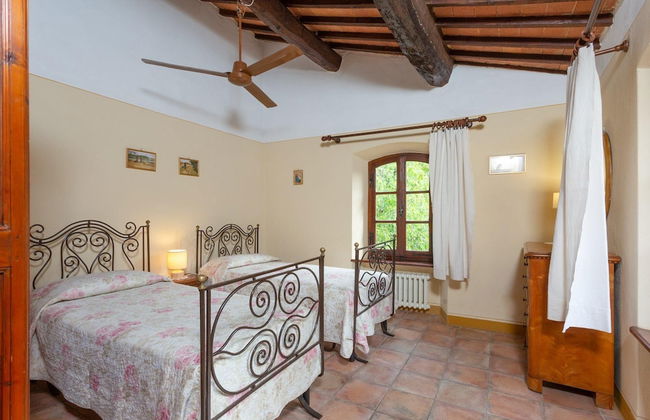 Villa Bramasole Large Private Pool Wifi - 2863 - Foto 2