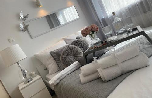 Nowa apartament - komfortowe 61m2 - 3 pokoje, garaż, klimatyzacja - Foto 12