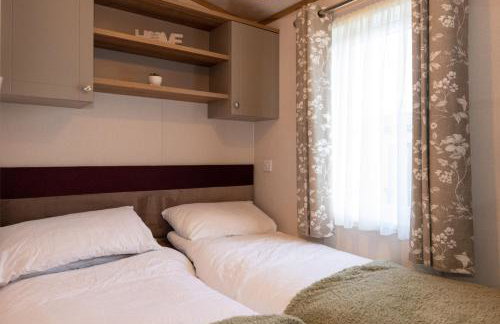 Lodge No 7 - St Andrews Lodge Park - Foto 9