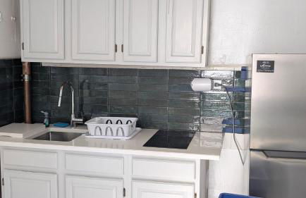 Rooftop GreeneHouse Suite - Foto 29