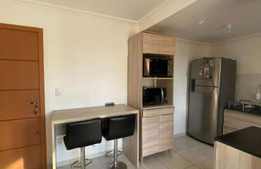 Apto no Centro próximo a UFN - Garagem - Photo 9