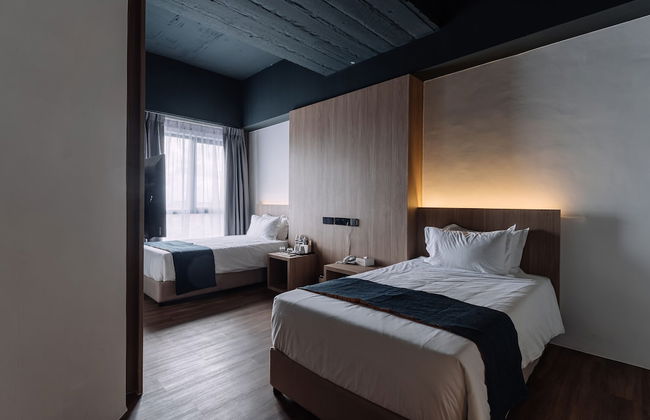 Impiana by Roxy Hotel - Foto 8