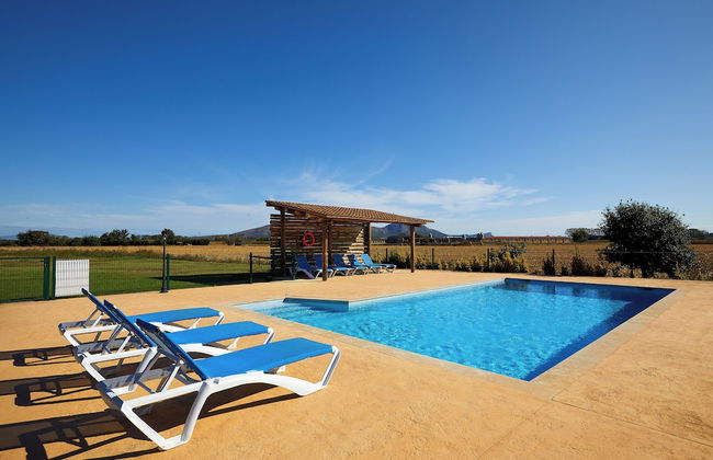 Can Pujol Turisme Rural - Foto 41