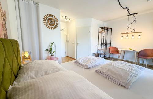 Apartment with balcony, good parking for long stay - Foto 48