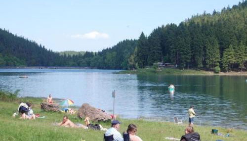 Holiday Home Thüringer Landhaus by Interhome - Foto 2