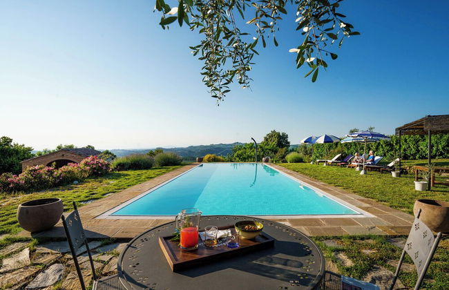 Villa Pietraia - Photo 14