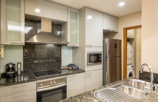 Ascott Sathorn Bangkok - Photo 44