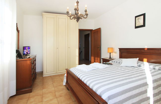 Villa Anna - Foto 17