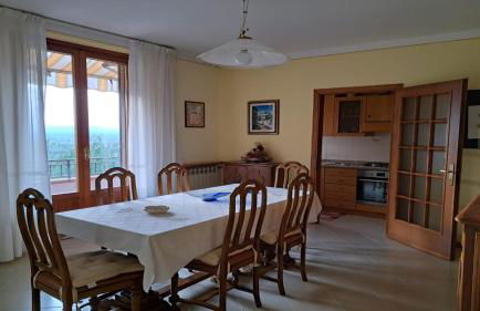 Casa Stella - Montepulciano - Foto 6