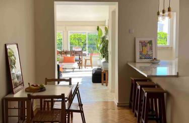 Big apt 4beds with terrace, 15 mins to Lisbon - Foto 37