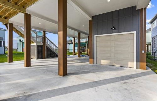 Beach Access Games Firepit Brand New - Foto 55