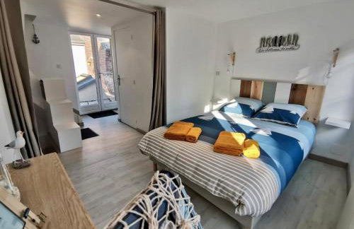 La Casa de la Mouette Rieuse - Foto 19