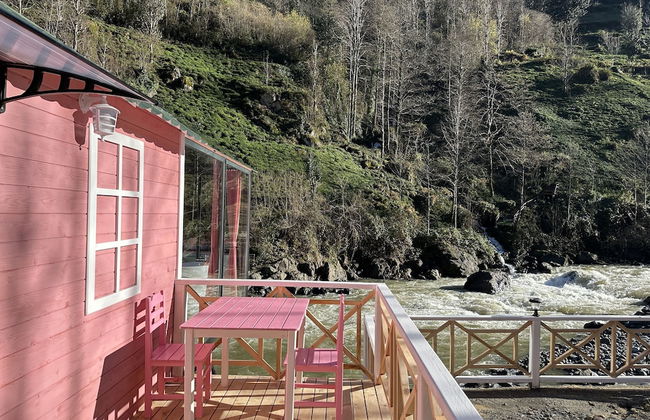 Riverlandrize - Foto 3