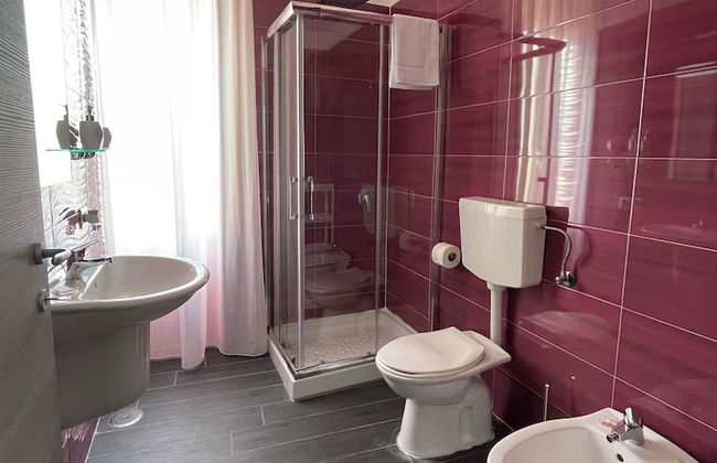 Le Porte di Napoli - Rooms - Foto 21