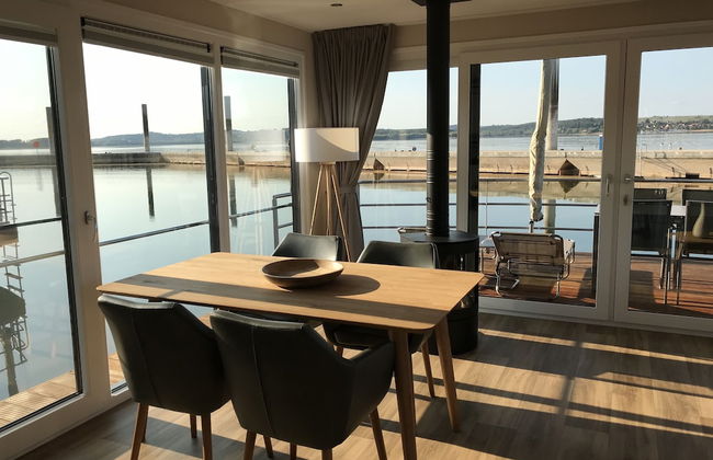 Floating Village Brombachsee - Foto 12