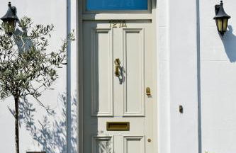 White Fox House - Foto 23