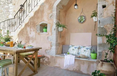 Butterfly, a historical villa with pool & hot tub! - Foto 44