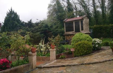 Aldea Os Muiños - Foto 40