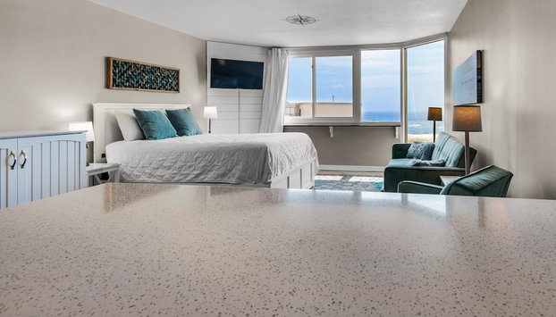 Top of the Gulf 813 - Foto 3, Habitación