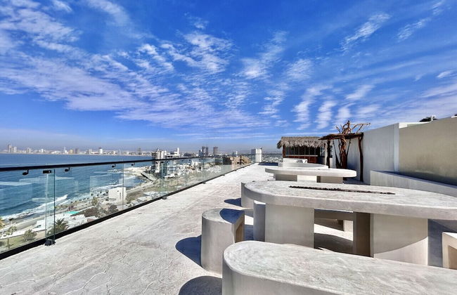 Sunset hills Apartments - Foto 64