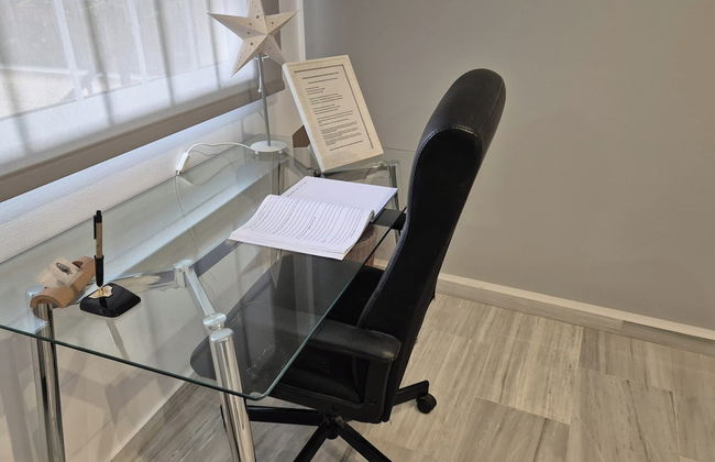 Duplex Apt, 3 Bedroom, Sleeps 6, Pool - Foto 27