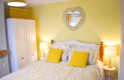 Avocet - Suffolk Coastal Escapes - Foto 13