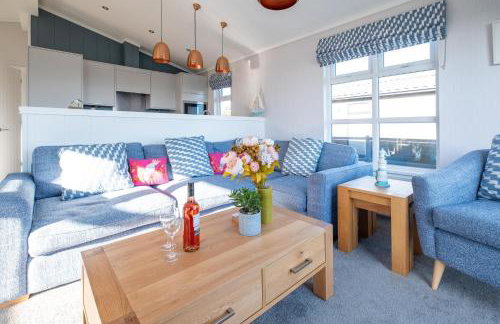 Sea Breeze - Aldeburgh Coastal Cottages - Foto 6