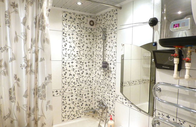 Apartments on Tolstogo 1 - Photo 66