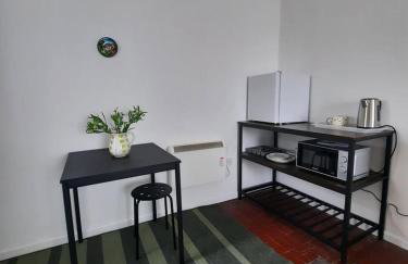 Chic Studio Near Cardiff Hub - Foto 11