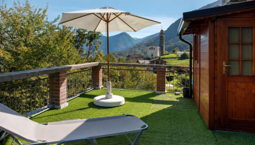 La Terrazza Panoramica - Foto 2