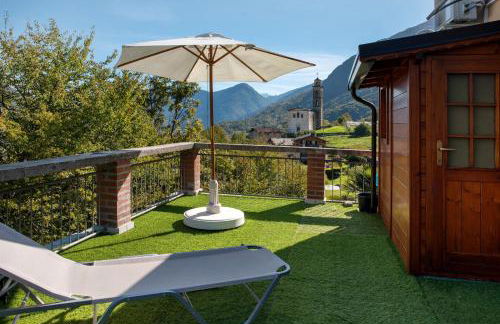 La Terrazza Panoramica - Foto 2