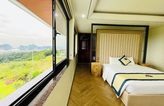 Phoenix Villas FLC Ha Long - Foto 54