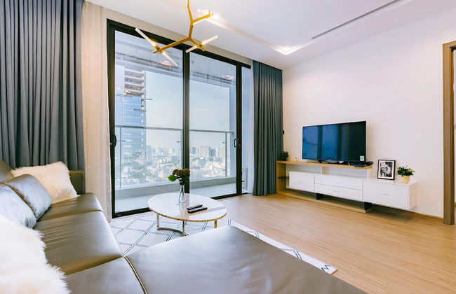 Mira Housing- Vinhomes Metropolis - Foto 4