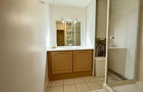 Polichinelle Hyper Centre - Wifi - Balcon & Parking Proche - Foto 13