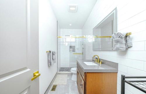 82 - 3BR Boston - Stylish Stay near MBTA - Foto 29