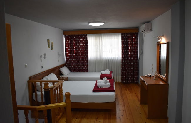 Galanis Hotel - Foto 19