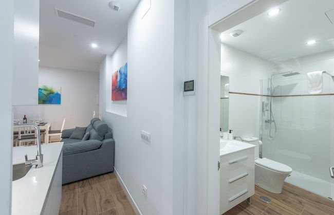 Apartamentos Santa María 15 - Foto 24