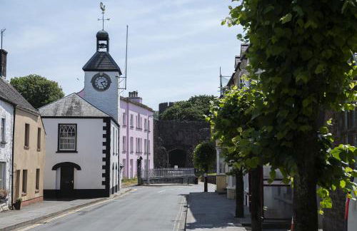 The Cors - Charming Country Escape for Large Family Groups - Photo 31