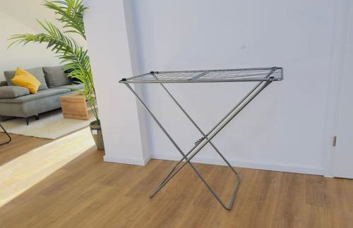 FeWo für 7 Personen/Netflix/Parking/WLAN/stilvoll - Foto 40