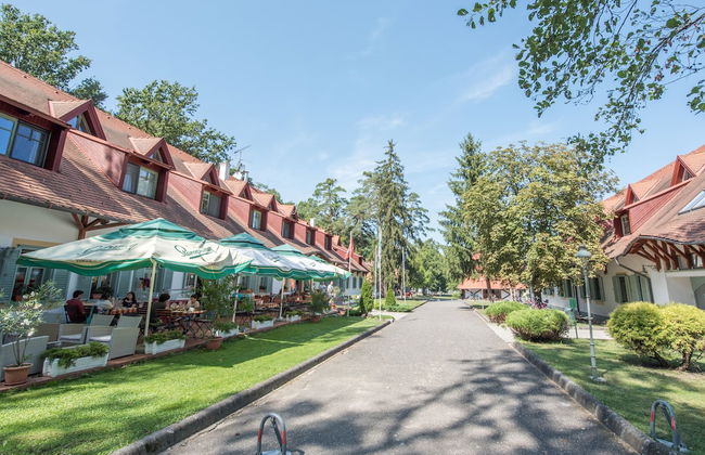 Abbázia Country Club - Foto 68