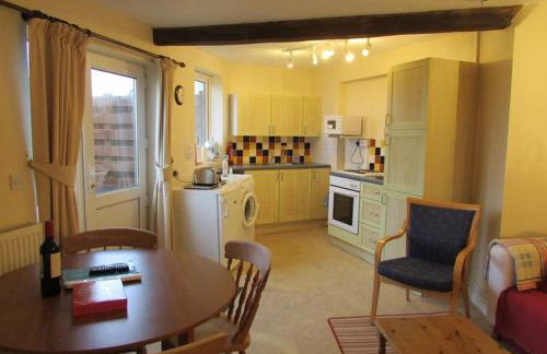 Penlan Farm Cottage - Foto 10