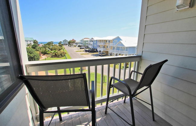 Gulf Shores Plantation 1369 Plus Loft by Youngs Suncoast - Foto 64