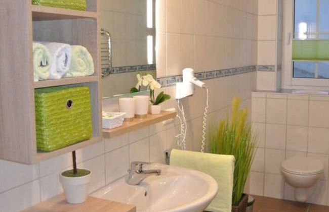 Kiesenberg 9 Comfortable Holiday Residence - Foto 10