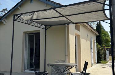 Maison Ustou46 - Photo 1