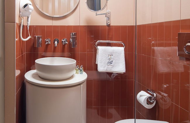 Stay Lab Residence - Foto 46