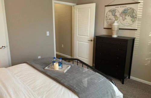 The Hilliard Executive No Steps Luxury Beds - Foto 15