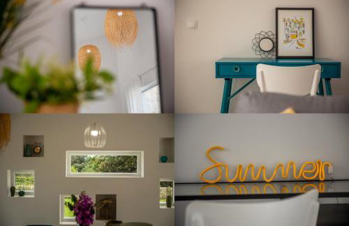 Villa Vela Muline - 8 plus 2 guests - heated pool - Photo 36