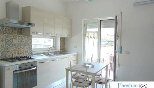 Goethe Paestum House - Foto 2