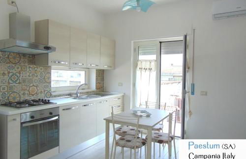 Goethe Paestum House - Foto 2