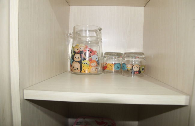 Comfy and Spacious 2BR Callia Apartment - Foto 19